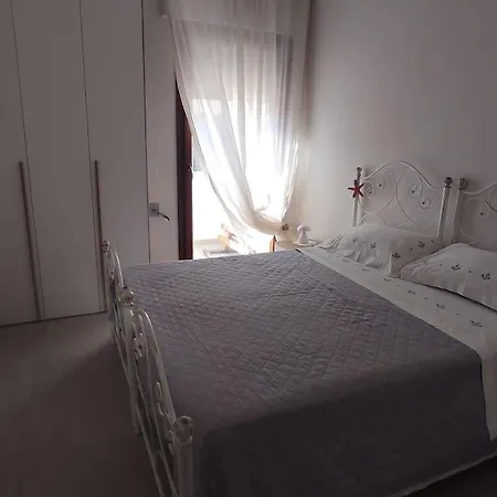 A Casa Di Papy Semesterbostad Lido Conchiglia