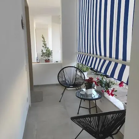 A Casa Di Papy * Lido Conchiglia