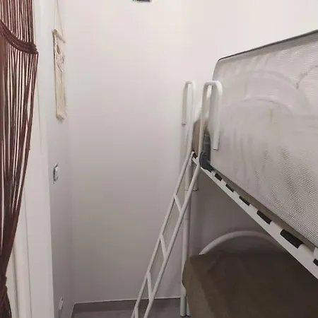 Semesterbostad A Casa Di Papy