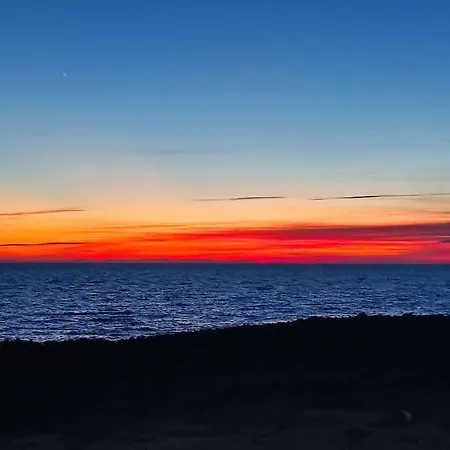 A Casa Di Papy * Lido Conchiglia