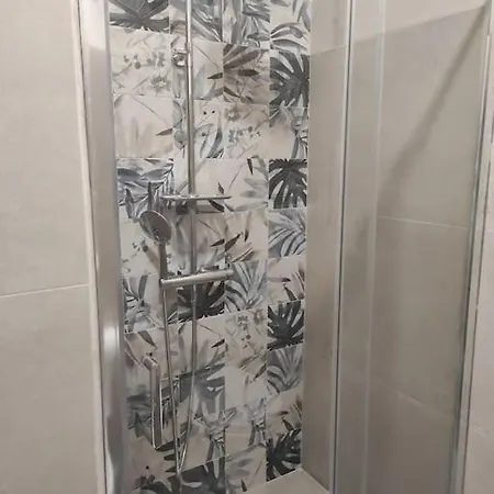 Semesterbostad A Casa Di Papy