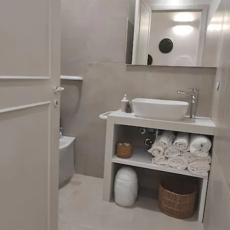 بيت للعطل A Casa Di Papy Lido Conchiglia