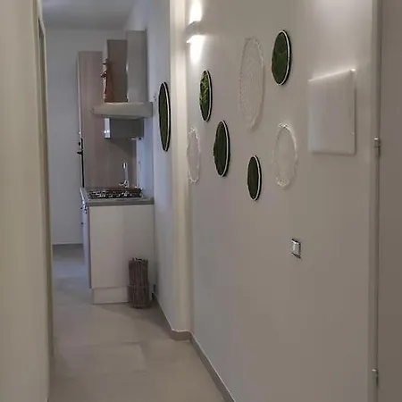 A Casa Di Papy Casa vacanze