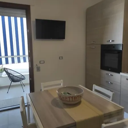 A Casa Di Papy بيت للعطل