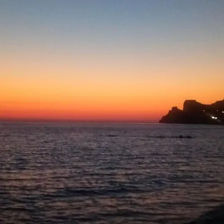 A Casa Di Papy *