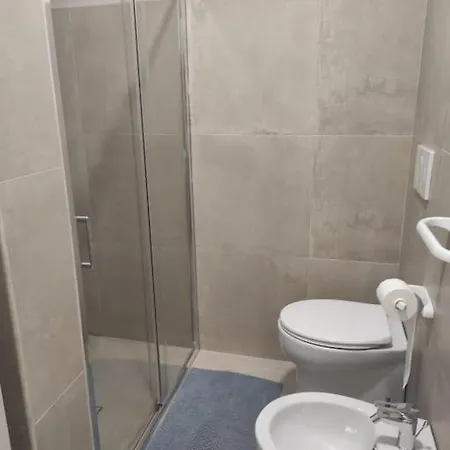 بيت للعطل A Casa Di Papy *