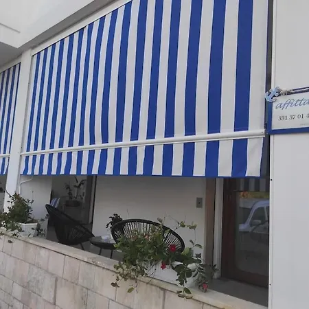 A Casa Di Papy *