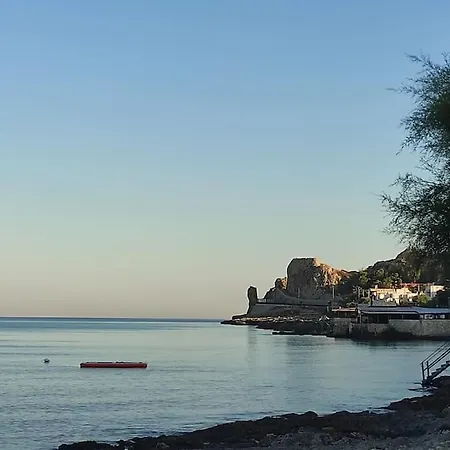 A Casa Di Papy