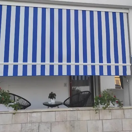 A Casa Di Papy بيت للعطل *