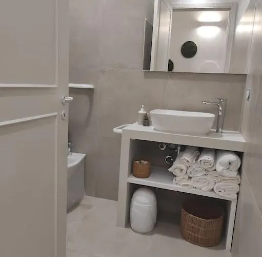 Nyaraló A Casa Di Papy Lido Conchiglia