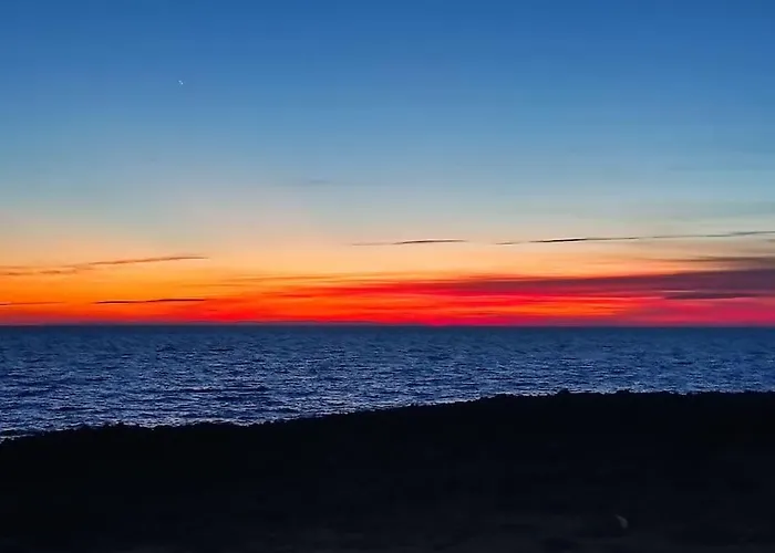 A Casa Di Papy * Lido Conchiglia